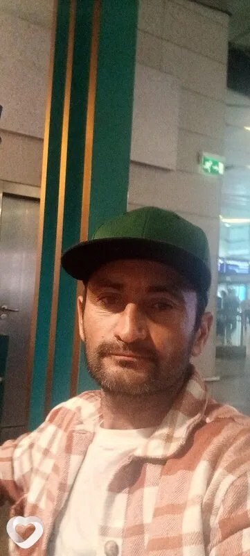 Jasurbek, 37, Москве — анкета №2679803