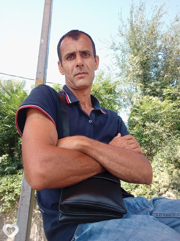 Алик, 47, Ростове-на-Дону — анкета №2679804
