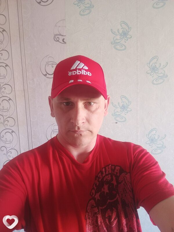 Михаил, 39, Екатеринбурге — анкета №2679812
