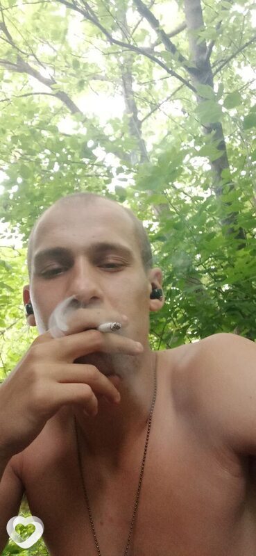 Александр, 28, Вологде — анкета №2679814