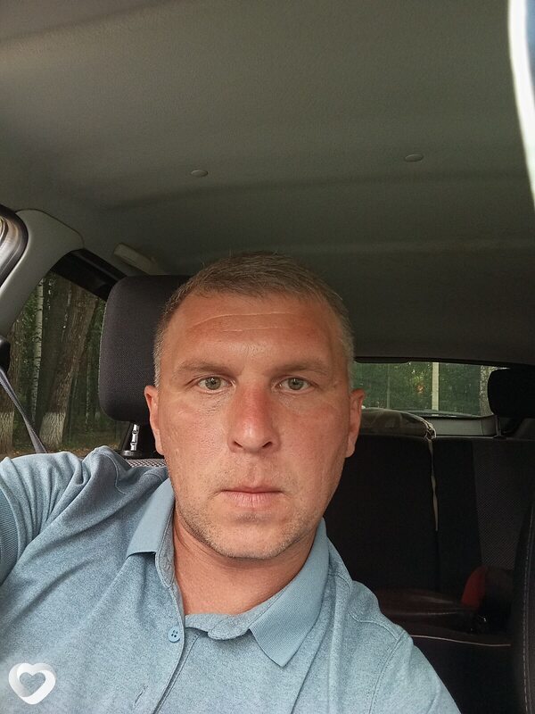 Андрей, 39, Ижевске — анкета №2679824