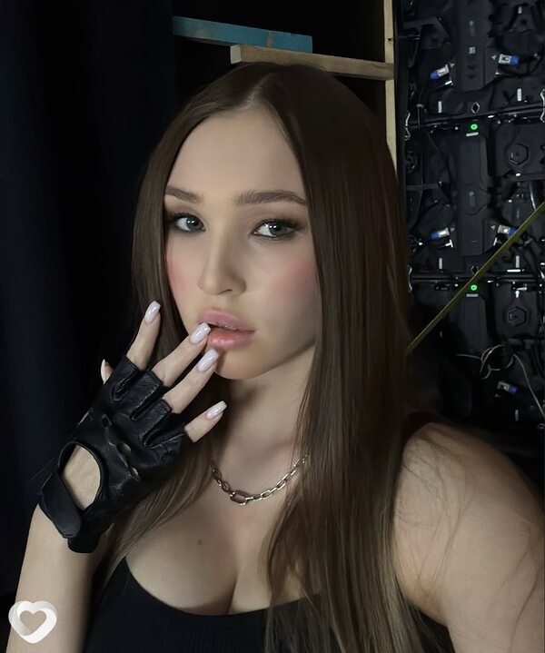 Eва, 25, Астане — анкета №2679825