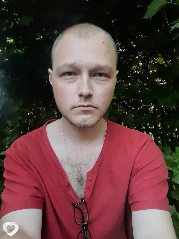 Артём, 23, Туле — анкета №2679755