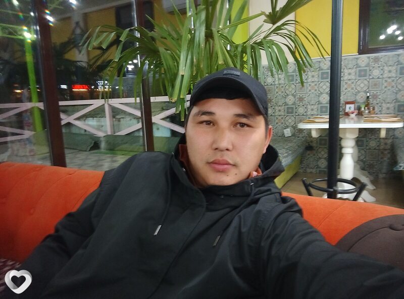 Бека, 36, Алматы — анкета №2679769