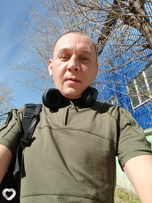 Владимир, 39, Йошкар-Оле — анкета №2679858