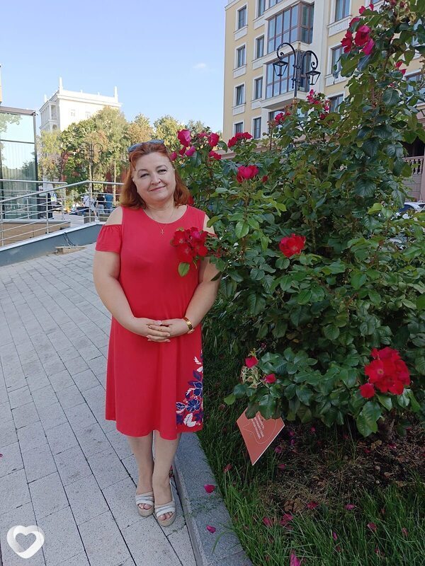 Оксана, 56, Нижнем Новгороде — анкета №2679859