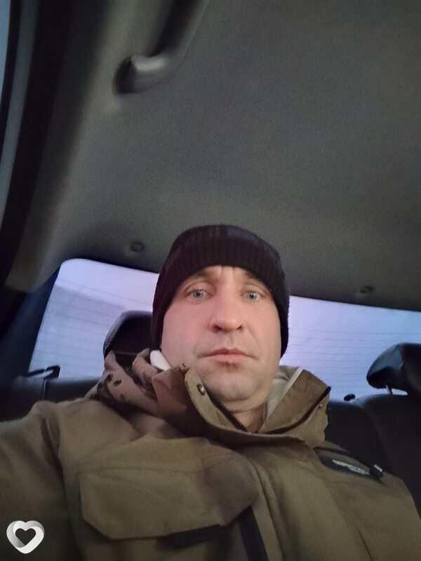Виталий, Уральск
