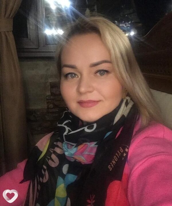Diana, 38, Алматы — анкета №2679864