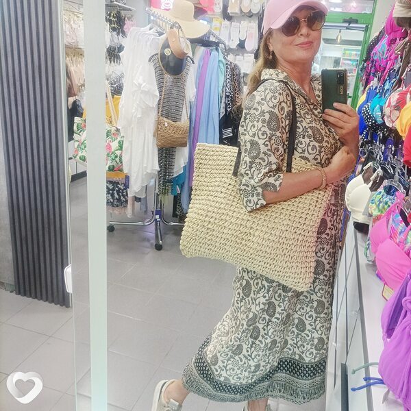 Екатерина, 54, Севастополе — анкета №2679865
