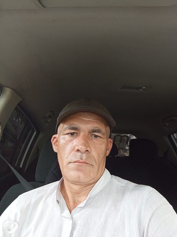 Расул, 49, Черкесске — анкета №2679866