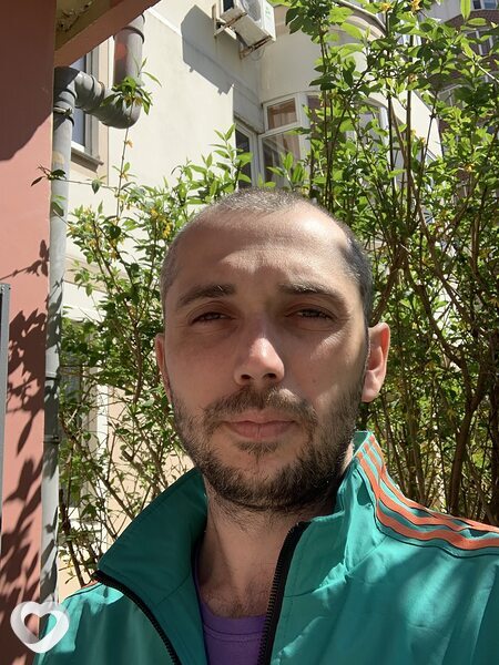 Андрей, 35, Курске — анкета №2679873
