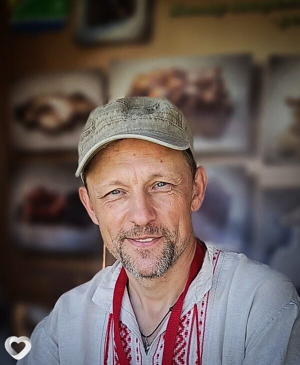 Петр, 45, Новосибирске — анкета №2679830