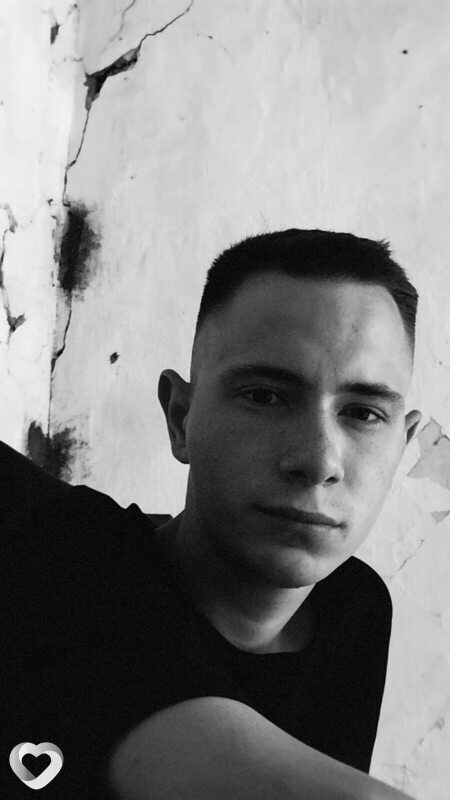 Владимир, 21, Хабаровске — анкета №2679831