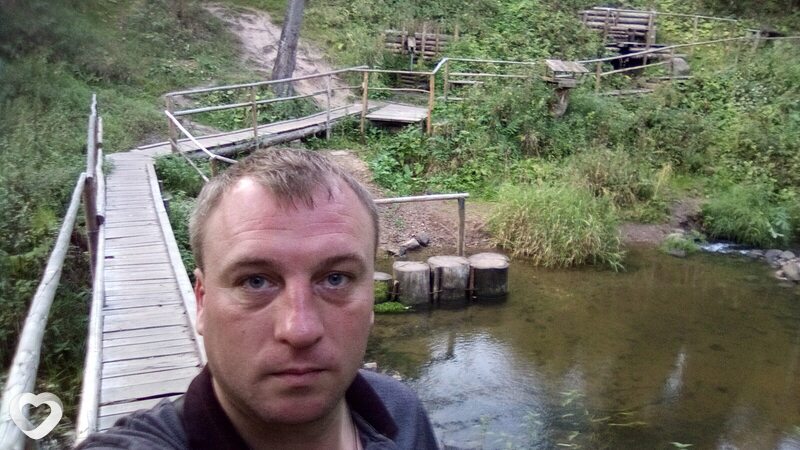 Константин, 43, Зеленоград — анкета №2679837