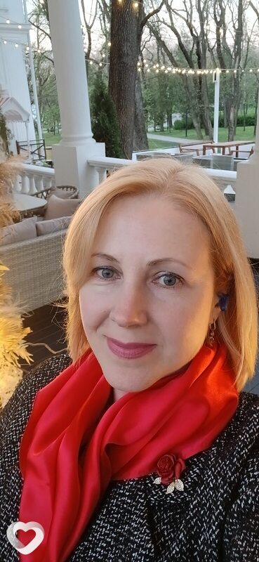 Ирина, 51, Новочеркасске — анкета №2679839