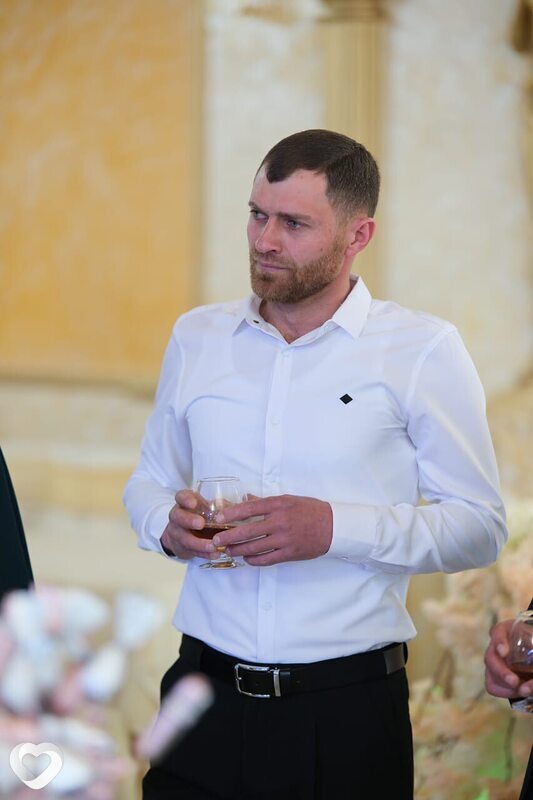 Аксел, 38, Москве — анкета №2679840