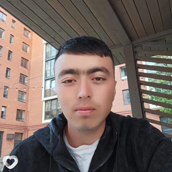 Шавкатбек, 32, Санкт-Петербурге — анкета №2679841