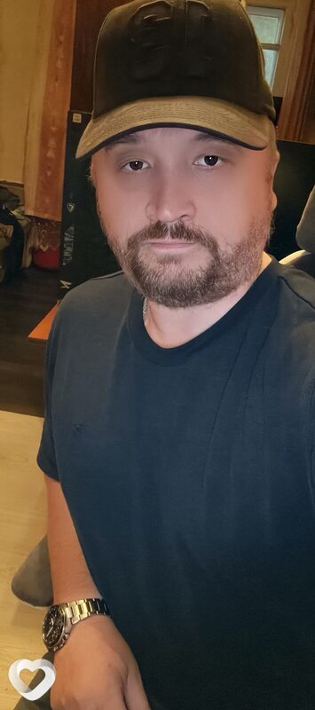 Вадик, 44, Москве — анкета №2679845