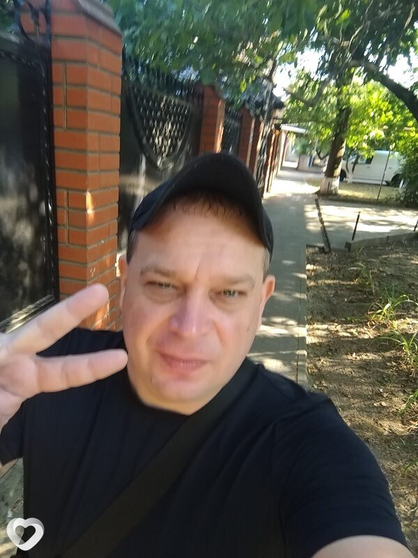Дмитрий, 39, Краснодаре — анкета №2679848