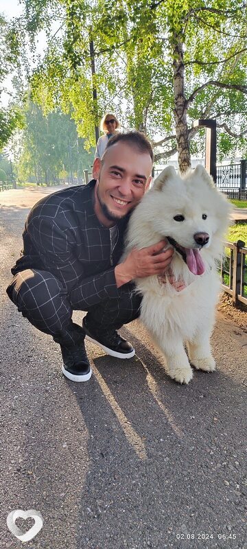 Илья, 32, Новосибирске — анкета №2680705