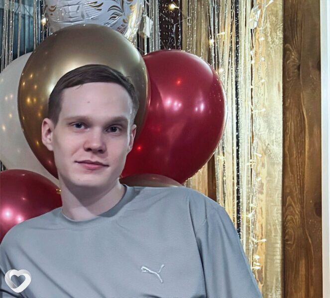 Влад, 24, Копейске — анкета №2680716