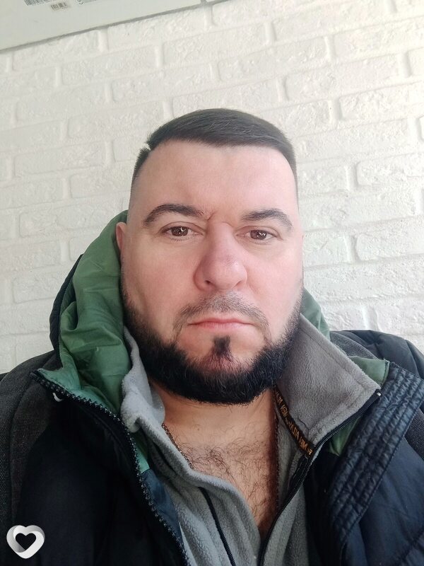 Иван, 43, Сергиеве Посаде — анкета №2680717