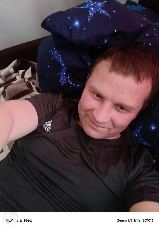Dimon, 39, Северодвинске — анкета №2680720