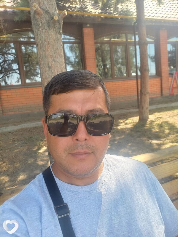 Али, 43, Алматы — анкета №2680721