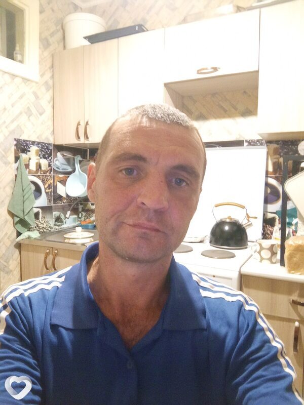 Иван, 39, Братске — анкета №2679975