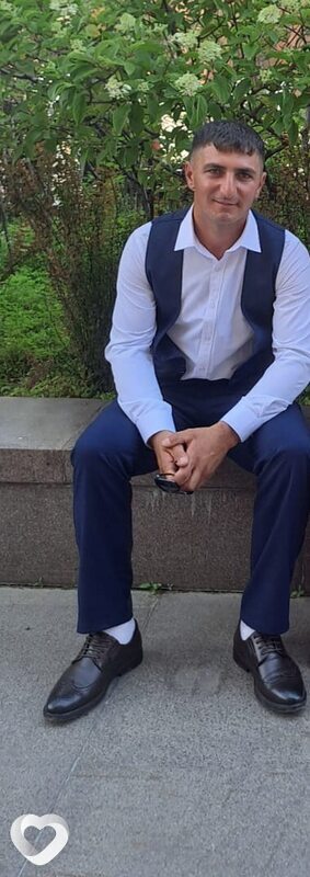 Наир, 35, Москве — анкета №2679933