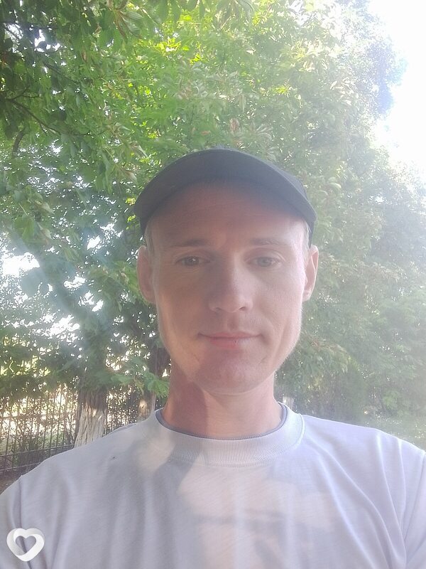 Николай, 35, Ростове-на-Дону — анкета №2679944
