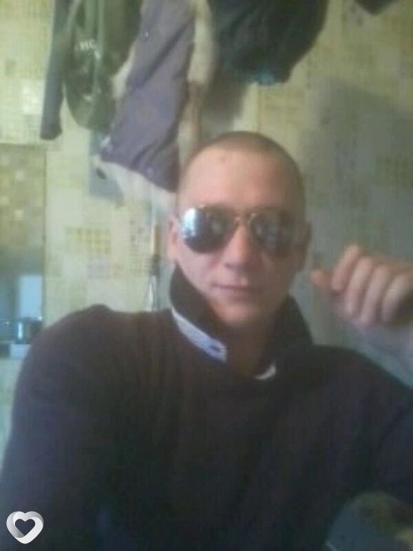 Александр, 32, Минске — анкета №2679947