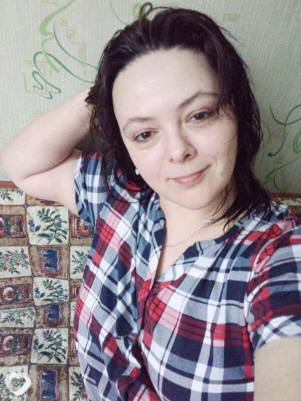 Ольга, 40, Красноярске — анкета №2679948