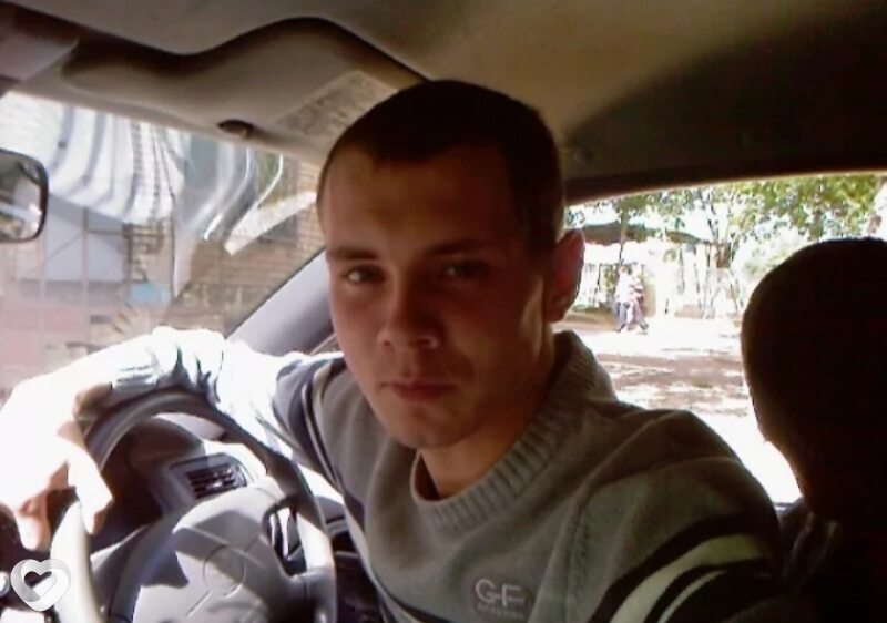 Владислав, 38, Киселевске — анкета №2680003