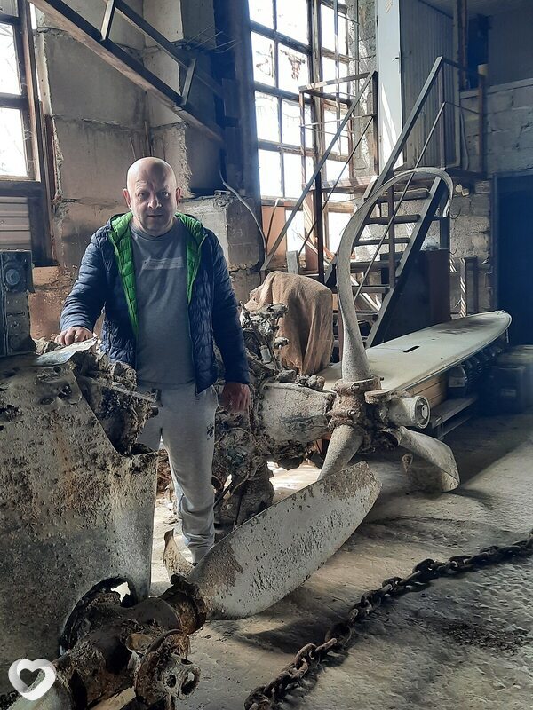 Сергей, 53, Тольятти — анкета №2680009