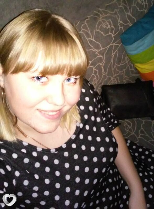 Дарья, 35, Москве — анкета №2680011