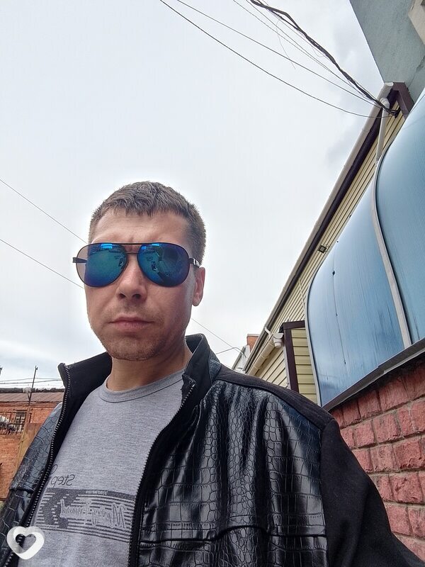 Дмитрий, 33, Омске — анкета №2680013