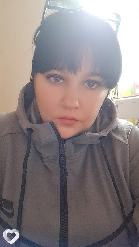 Алена, 26, Львове — анкета №2680014