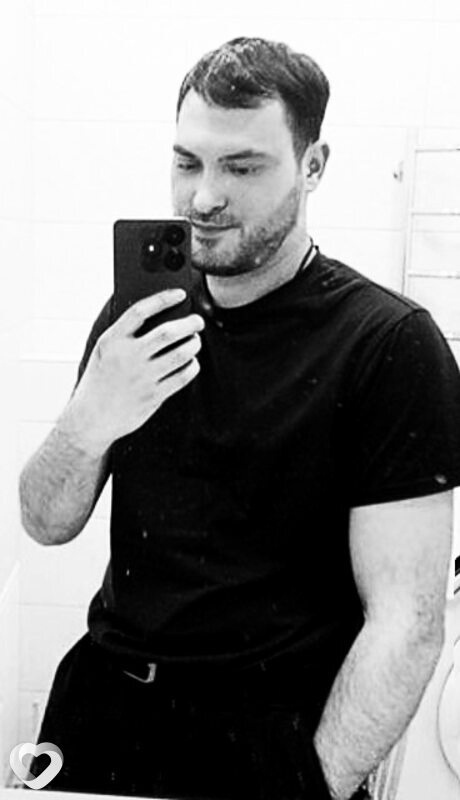 Андрей, 41, Иванове — анкета №2680015