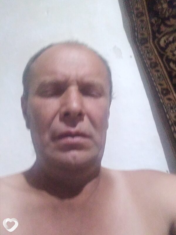 Владимир, 47, Кокшетау — анкета №2680017