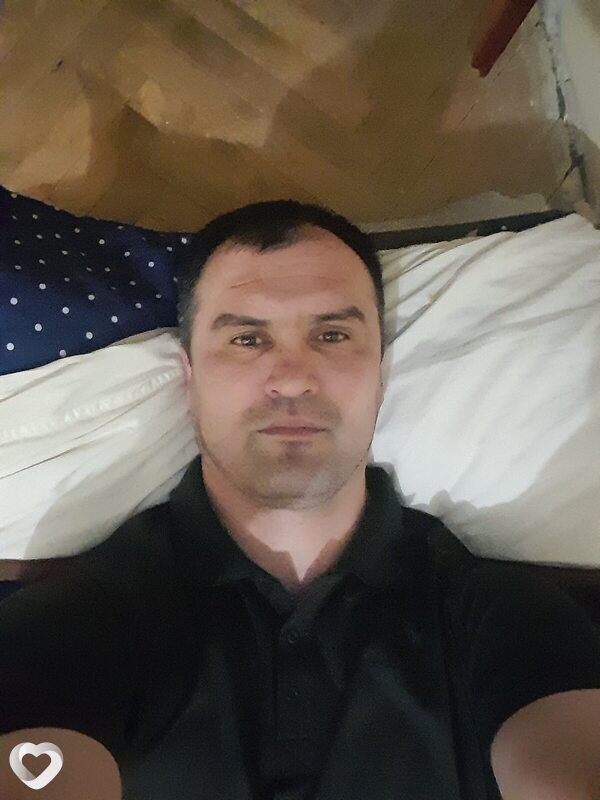 Рустам Рустам, 39, Санкт-Петербурге — анкета №2680024