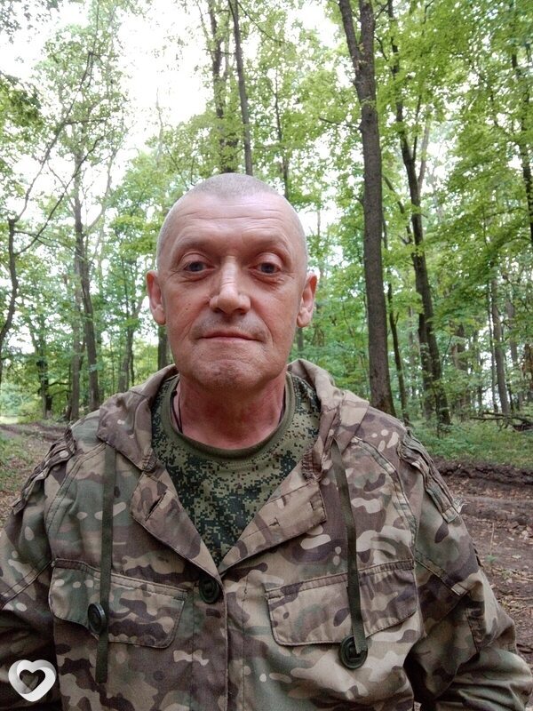 Алекс, 60, Пензе — анкета №2680309