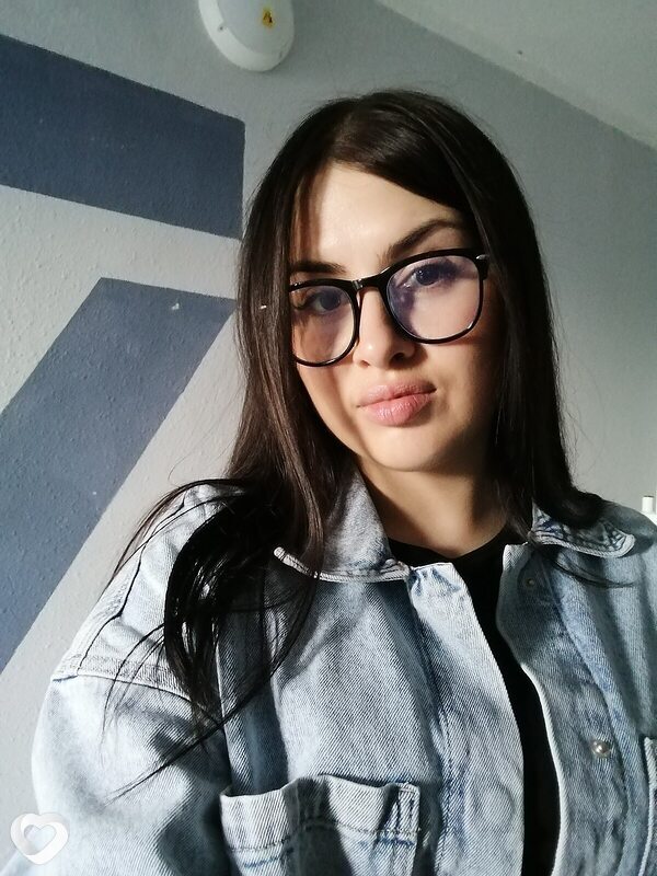 Эля, 30, Уфе — анкета №2680313