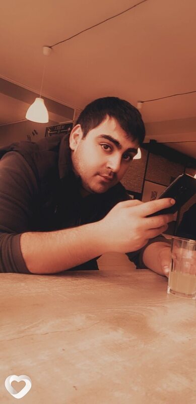 Фарух, 25, Лесосибирске — анкета №2680314