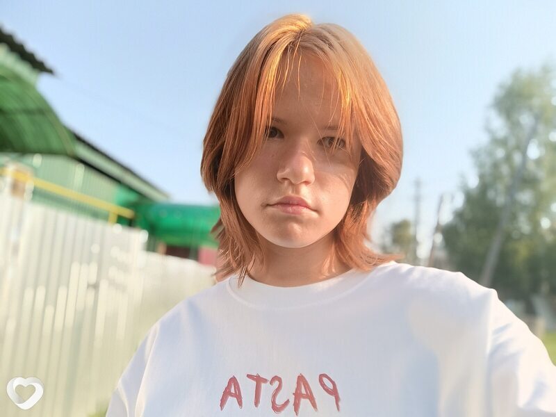 Дарья, 19, Саранске — анкета №2680317