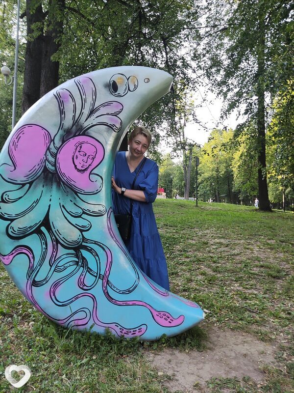 Елена, 54, Сергиеве Посаде — анкета №2680321