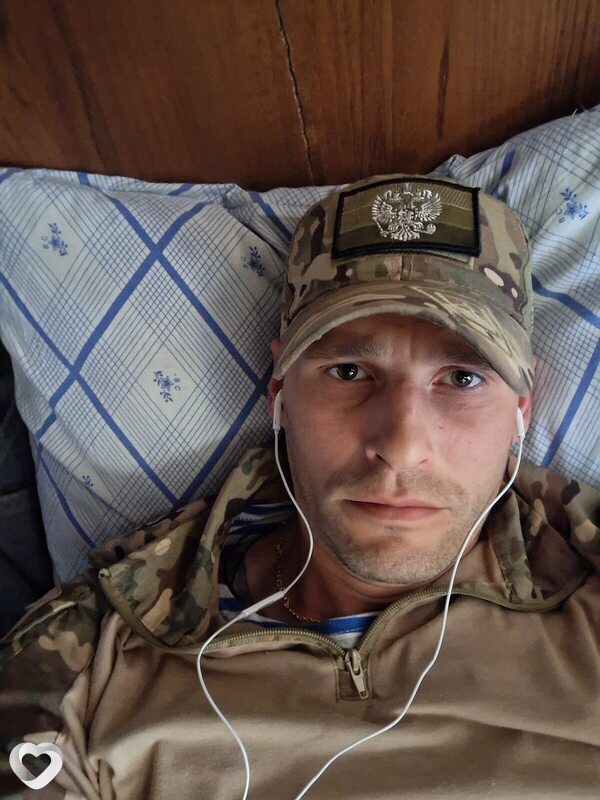 Андрей, 39, Пскове — анкета №2680325