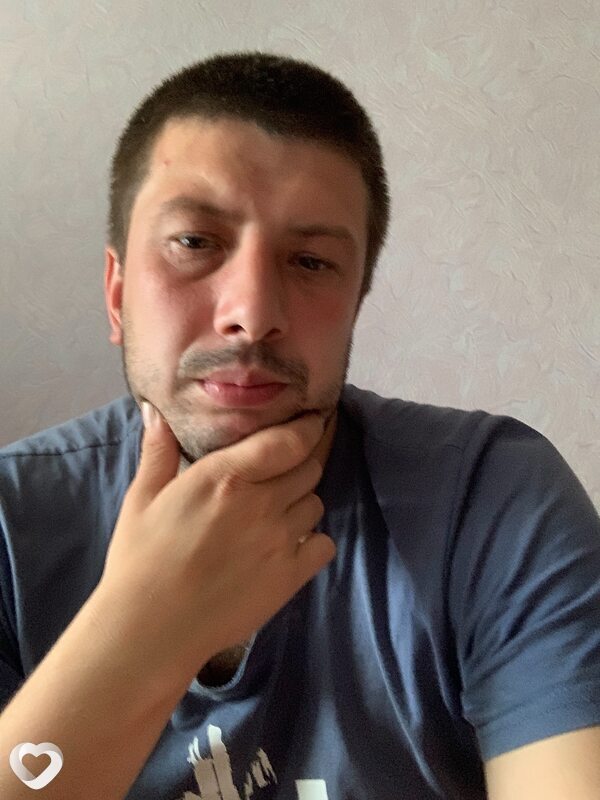 Дмитрий, 31, Москве — анкета №2680253