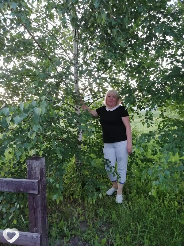 Татьяна, 62, Воронеже — анкета №2680257