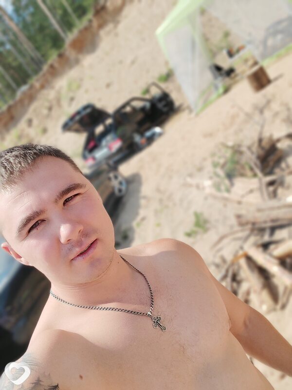 Сергей, 27, Иркутске — анкета №2680263
